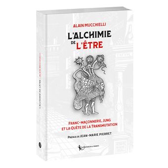 L’alchimie de l’Être - 1