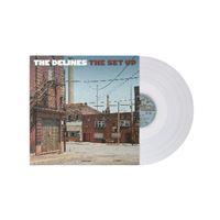 The Set Up Édition Limitée Vinyle Coloré