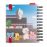Agenda scolaire 2020-2021 BTS_1