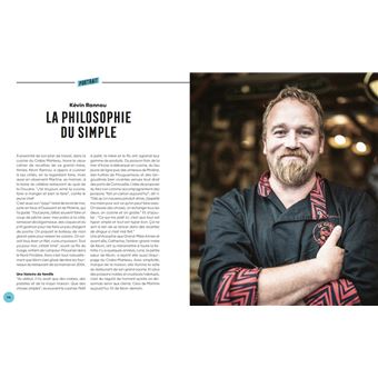 Je cuisine à la Brestoise