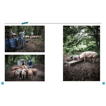 Je cuisine à la Brestoise