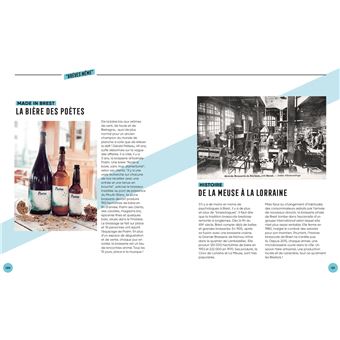 Je cuisine à la Brestoise