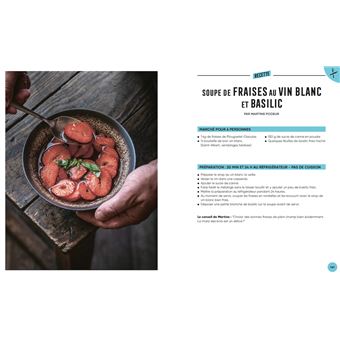 Je cuisine à la Brestoise