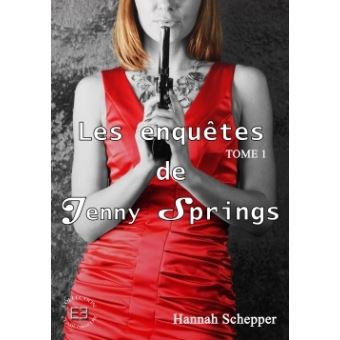 Les enquêtes de Jenny Springs