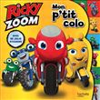 Ricky Zoom - Mon P'tit colo