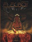 Elecboy - Tome 2 - Révélations
