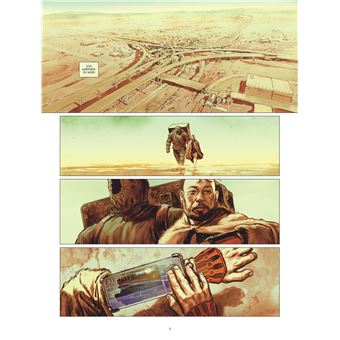 Elecboy - Tome 2 - Révélations