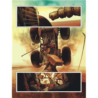Elecboy - Tome 2 - Révélations