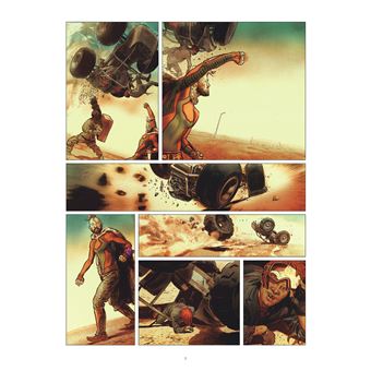 Elecboy - Tome 2 - Révélations