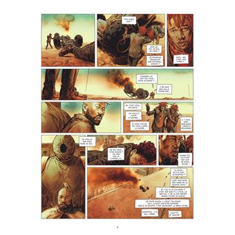 Elecboy - Tome 2 - Révélations