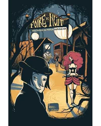 La foire de nuit