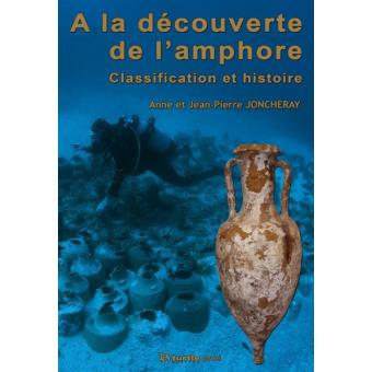 A la découverte de l'amphore