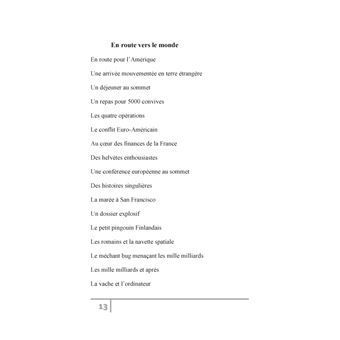 Briser le plafond de verre, c'est possible