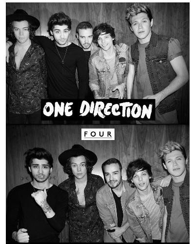 Four (Ultimate Edition)