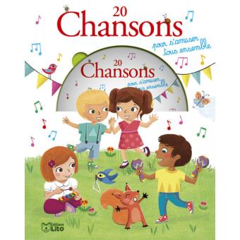 Mes premières chansons