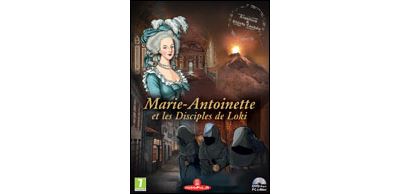 Marie-Antoinette et les Disciples de Loki (Win - Mac)