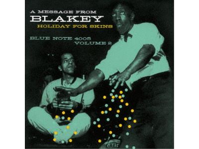 Holiday For Skins Volume 2