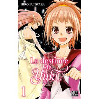 La destinée de YukiLa destinée de Yuki