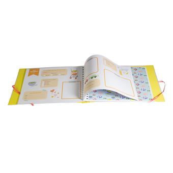 Photos et souvenirs chez ma nounou   À la crèche