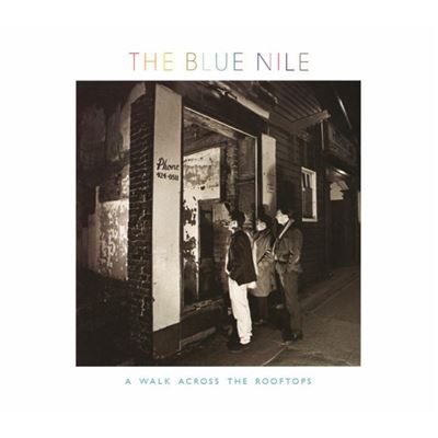 A walk across/edition deluxe