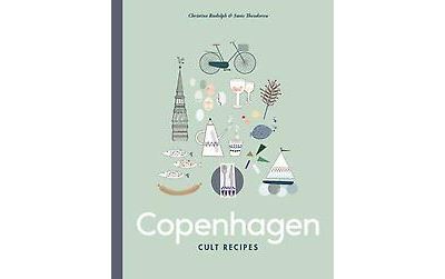 Copenhagen Cult Recipes