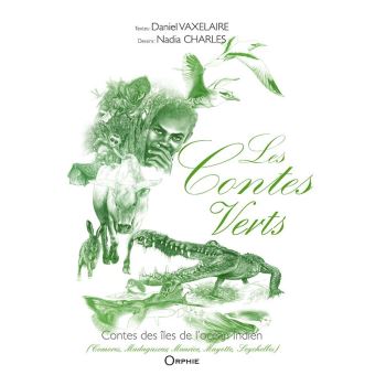 Les contes verts