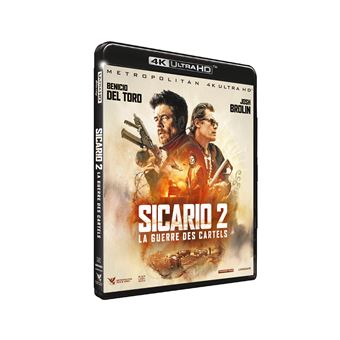 Sicario - Sicario - 1