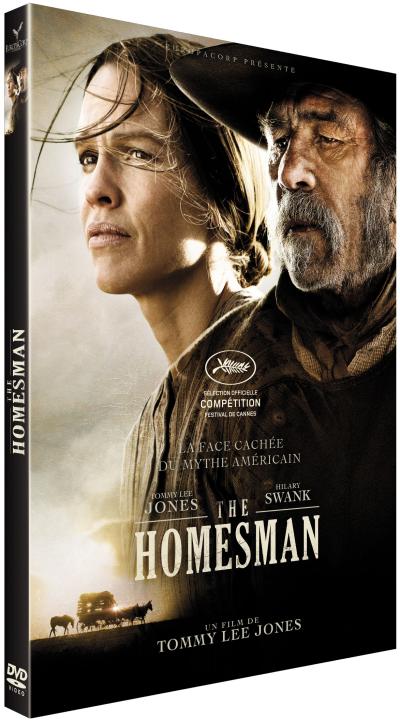 Homesman