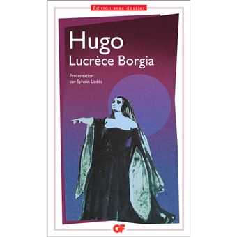 Lucrèce Borgia - 1