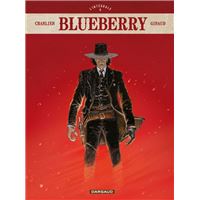 Blueberry - Intégrales - Tome 9 - Blueberry - intégrale