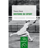 Histoire du sport
