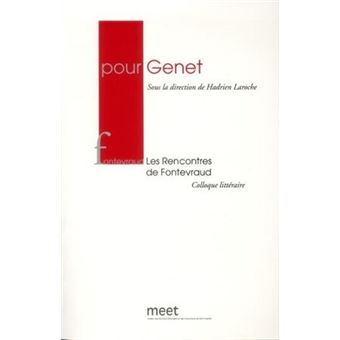 Pour genet