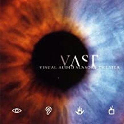 Visual Audio Sensory Theater