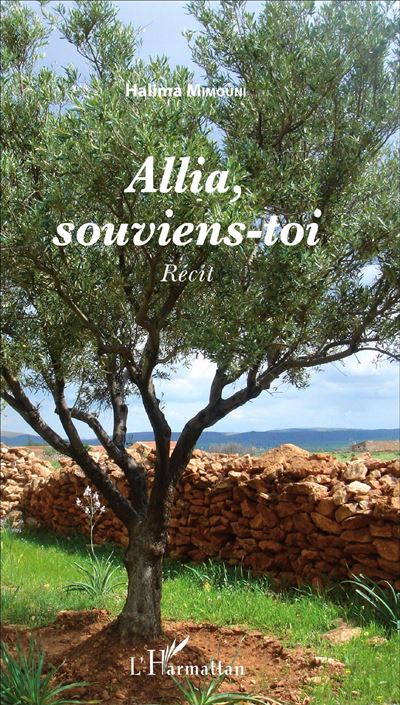 Allia, souviens-toi...