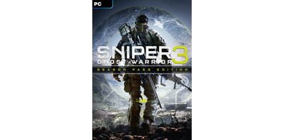 Sniper Ghost Warrior 3 Season Pass Edition