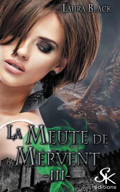 La meute de Mervent 3