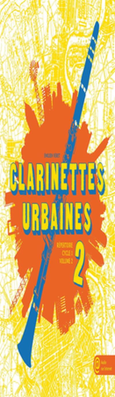 Clarinettes urbaines