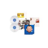 Balloonerism Édition Limitée Exclusivité Fnac Vinyle Blanc