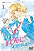 I fell in love after school T01