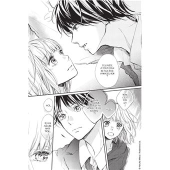 I fell in love after school T01