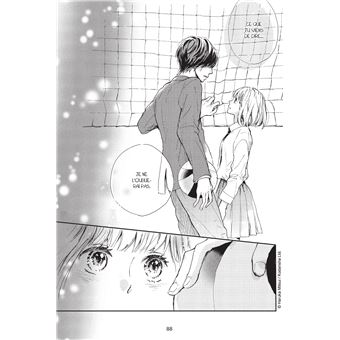 I fell in love after school T01