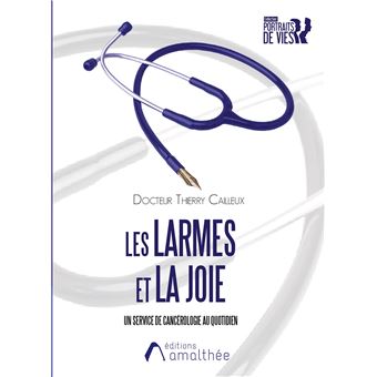 Les larmes et la joie