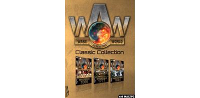 Wars Across the World - Classic Collection
