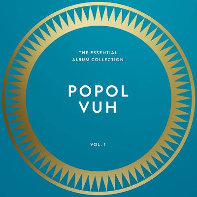 Essential album collection