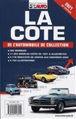 La cote de l'automobile de collection 2021