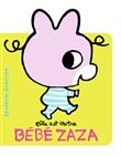 Elle est extra Bébé Zaza