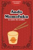 Ando Momofuku