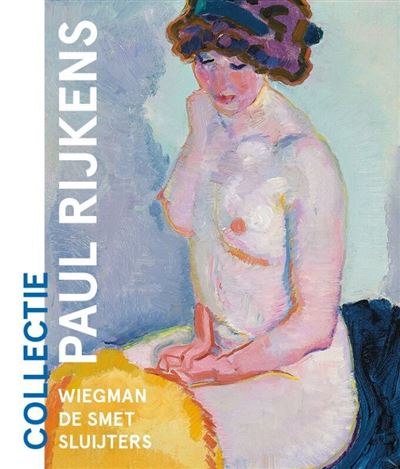Wiegman, De Smet, Sluijters