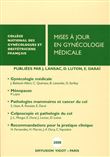 Mises a jour en gynecologie medicale 2008