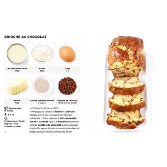 Simplissime Envie de chocolat